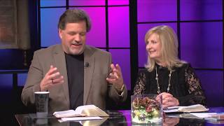 Quick Study, 1 Peter 1-3 | Heavenly Inheritance - December 17, 2018