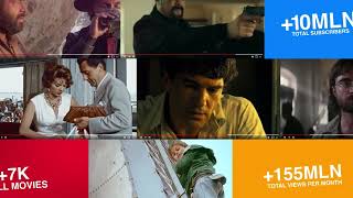 Beyond a channel a universe of films on YouTube 🎥 screenshot 2