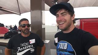 Living On A Race Track For $1.9 Million?