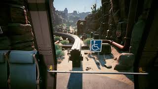 Hal Life 1 Remake (Project Lambda) 4K demo Profile
