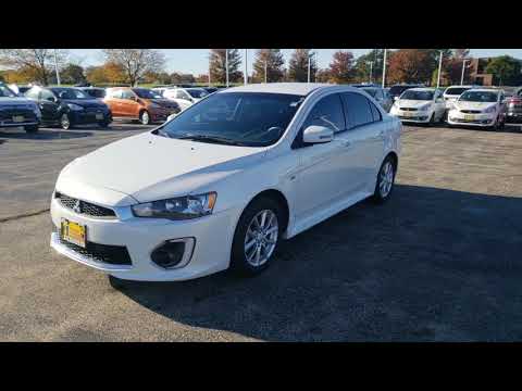 Mitsubishi Aurora Il