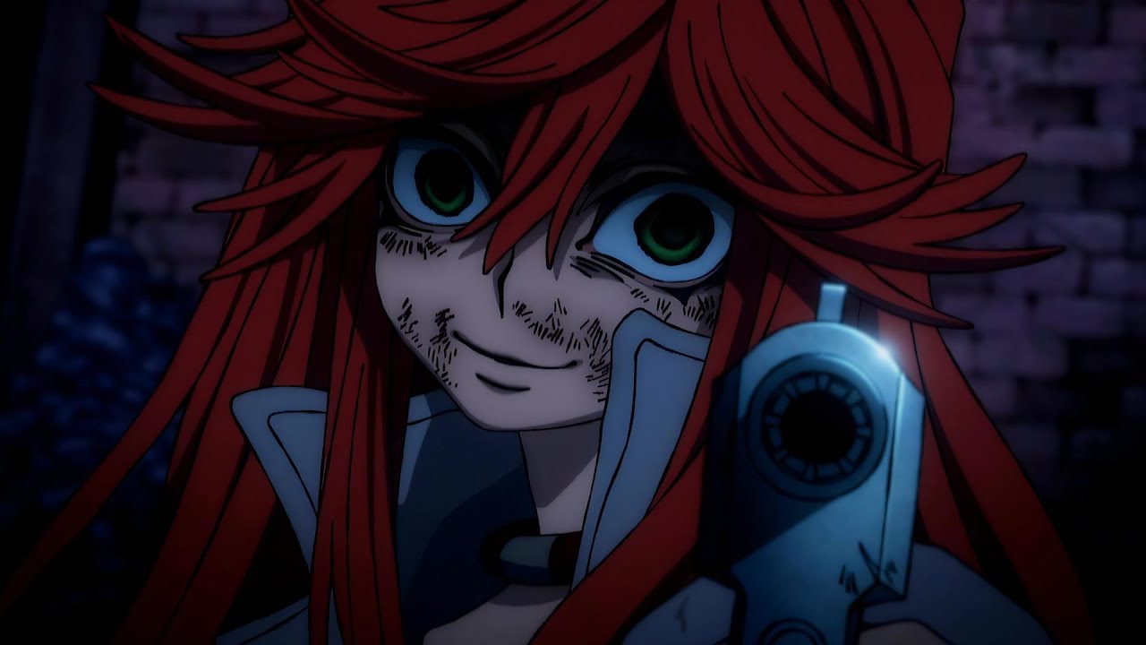 Gachiakuta AMV - Showtime 