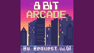 DHL (8-Bit Frank Ocean Emulation) - 8-Bit Arcade
