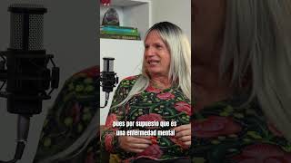 BRIGITTE BAPTISTE #podcast #bastadeviolencia #entrevista #diadelosderechoshumanos #transformation