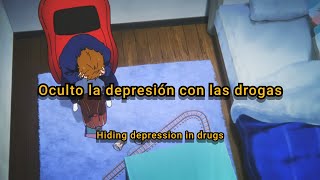 9TAILS - fiveofive (Sub. Español & Lyrics)