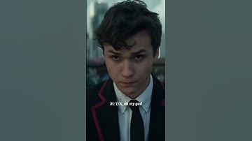Y/N is struggling since Draco passed away #harrypotter #viral #mattheoriddle #theodorenott