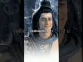 Mahadev status #motivation #shiv gyan #devon ke dev mahadev #vidyuzenyyy