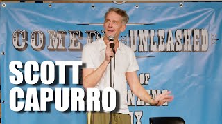 50% off Palestine! - Scott Capurro