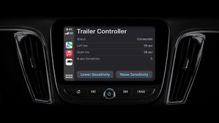 WWDC22: Get more mileage out of your app with CarPlay | Apple