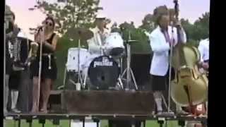 Dr. Bop and the Headliners