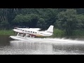 Hidroavião - Pesca Esportiva na Amazônia - Amazônia Fishing