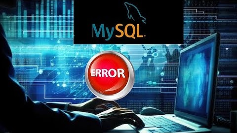 Solución error "This function has none OF DETERMINISTIC , NO SQL OR READS SQL DATA", en MySQL.