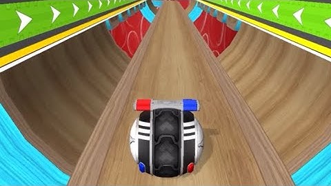 Going Balls SpeedRun Gameplay Level 70 Walkthrough Android, Ios Max Levels