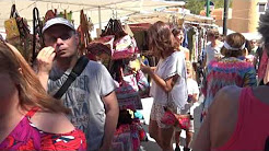Hippy Market IBIZA Es Canar 2016