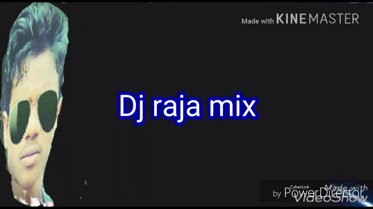 Dj raja mix 2018 Munger - YouTube