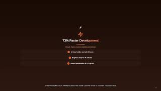 From Claude Optus Origins to E-Commerce Revolution: How AI Coding is Reshaping Digital Commerce Sear