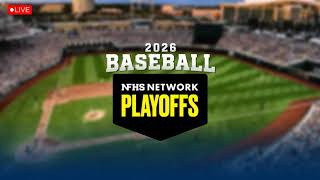 LIVE: Pierce County vs Morgan County | 2026 GHSA 2A Baseball Championship Game 2