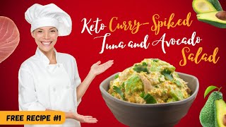 Keto Recipes for Weight Loss