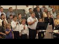 Хочем з вами ми буть - Сімʼя Багній - Sulamita Church