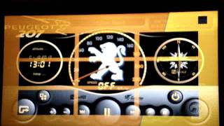 WOLFNCU na CENTRAL MULTIMÍDIA BOOSTER 207