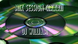 MIX SESSION 182✨Soul Funky Disco Dance House✨ Dj William 2024