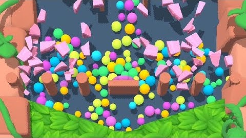 SAND BALLS LEVEL 143 TO 145 UNLOCKED WALKTHROUGH GAMEPLAY