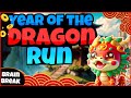  dragon run   fitness run  brain break  minigames  gonoodle inspired