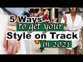 How to Find Your Personal Style in 2021 *Tips you can begin TODAY* Style Tips for Women