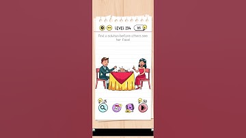 Braintest trickypuzzle level of 234 #beats #viralreels #braintest #puzzle #gaming #gameplay