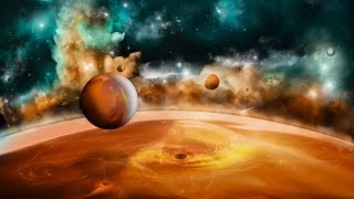 Creation, Genesis 1:1-2:25, Bible Stories for Adults *