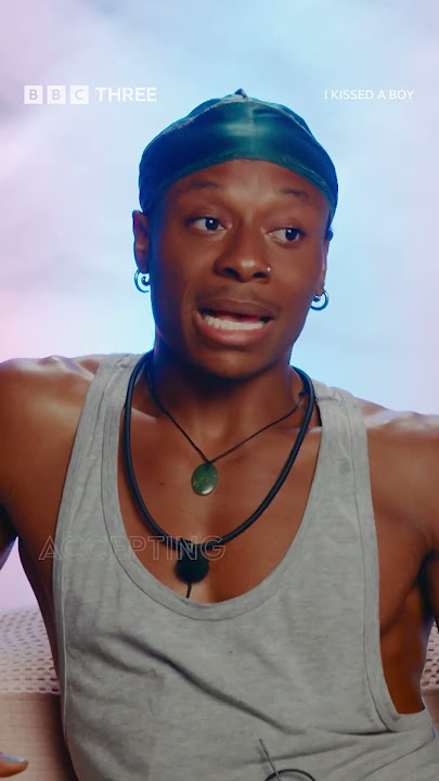 Subomi opens up about the difficulties of growing up in Nigeria, where it's illegal to be gay.