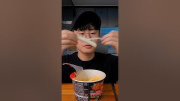 How to make perfect buldak