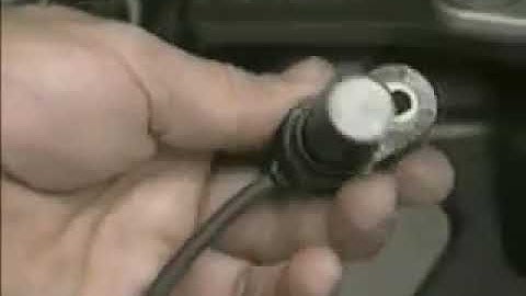 Sensor fase e bicos injetores omega 4.1