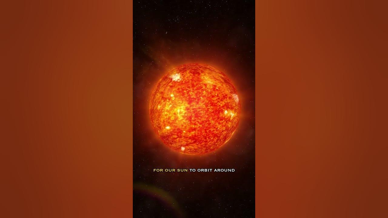 how-many-times-has-the-sun-orbited-the-galaxy-youtube