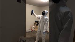 How I Get Dead people Smell Out of The Homes I Clean!