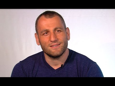 ყვითელი - გიორგი ნემსაძე / Yviteli - Giorgi Nemsadze