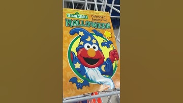 #sesamestreet #autisticyoutuber #littlespace #youtubeshorts #thirft