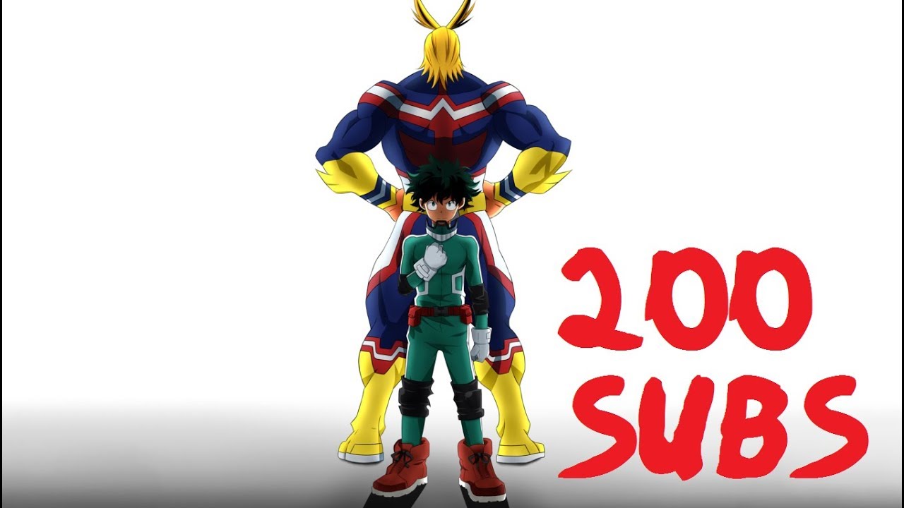 Anime Motivation Video Deutsch「 AMV 」THX FOR 200 Subs