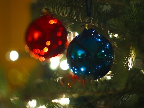 Christmas Stops The World | SciTech Culture - YouTube