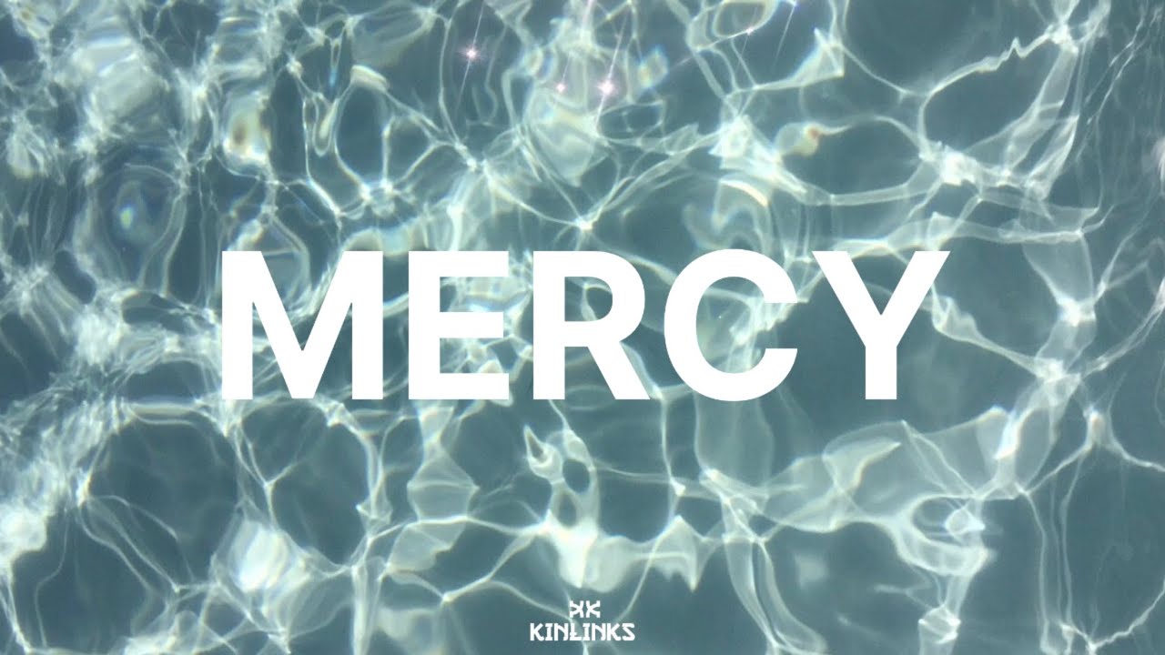 KINLINKS - MERCY (Official Audio)