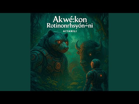 Tsi Iethinónhstats Ne Kahná Wake