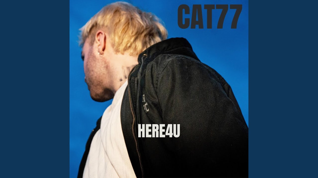 在 YouTube 上觀看「HERE4U」 在 YouTube 上觀看「HERE4U」