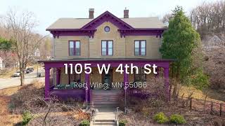 Moondance Inn - B&B Redwing Minnesota