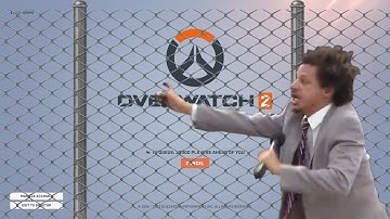 Overwatch 2 Queue Be Like...