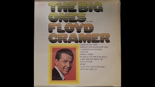 Floyd Cramer  The Big Ones  Volume 11  Complete Lp 1970