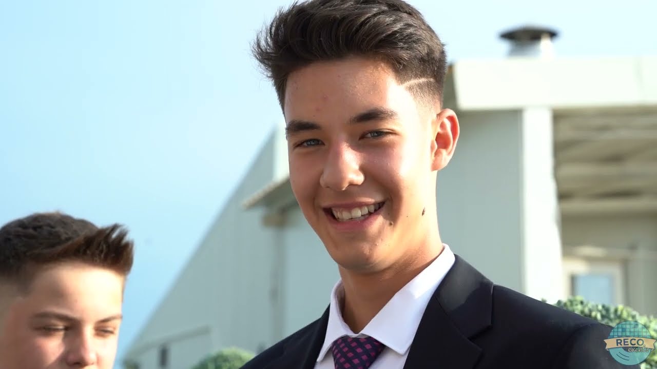 Banchet de Absolvire  -  Scoala Gimnaziala “Traian”- Craiova