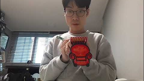 How to draw a stage (Part 3) with Mailtime song included