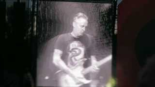 Pearl Jam Live / Milton Keynes 2014 / Compilation