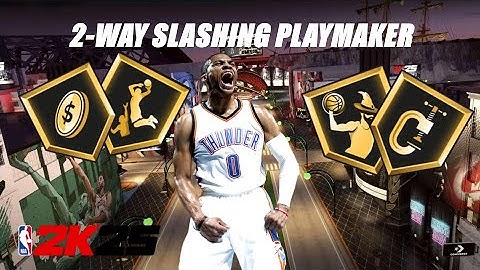 2K20 2-WAY SLASHING PLAYMAKER IN 2K25