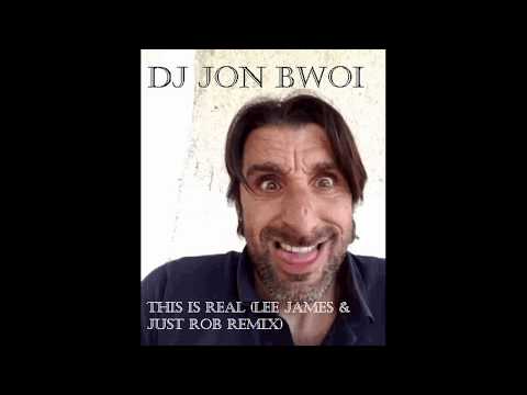 Jax Jones ft  Ella Henderson   This Is Real Lee James & Just Rob Remix